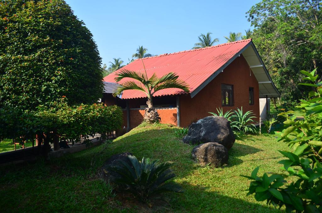 Miracle Resorts & Villas Polonnaruwa Buitenkant foto