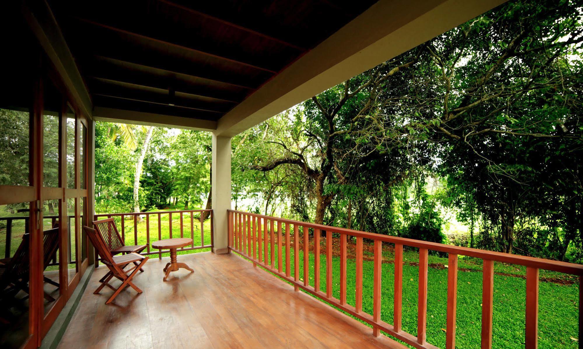 Miracle Resorts & Villas Polonnaruwa Buitenkant foto