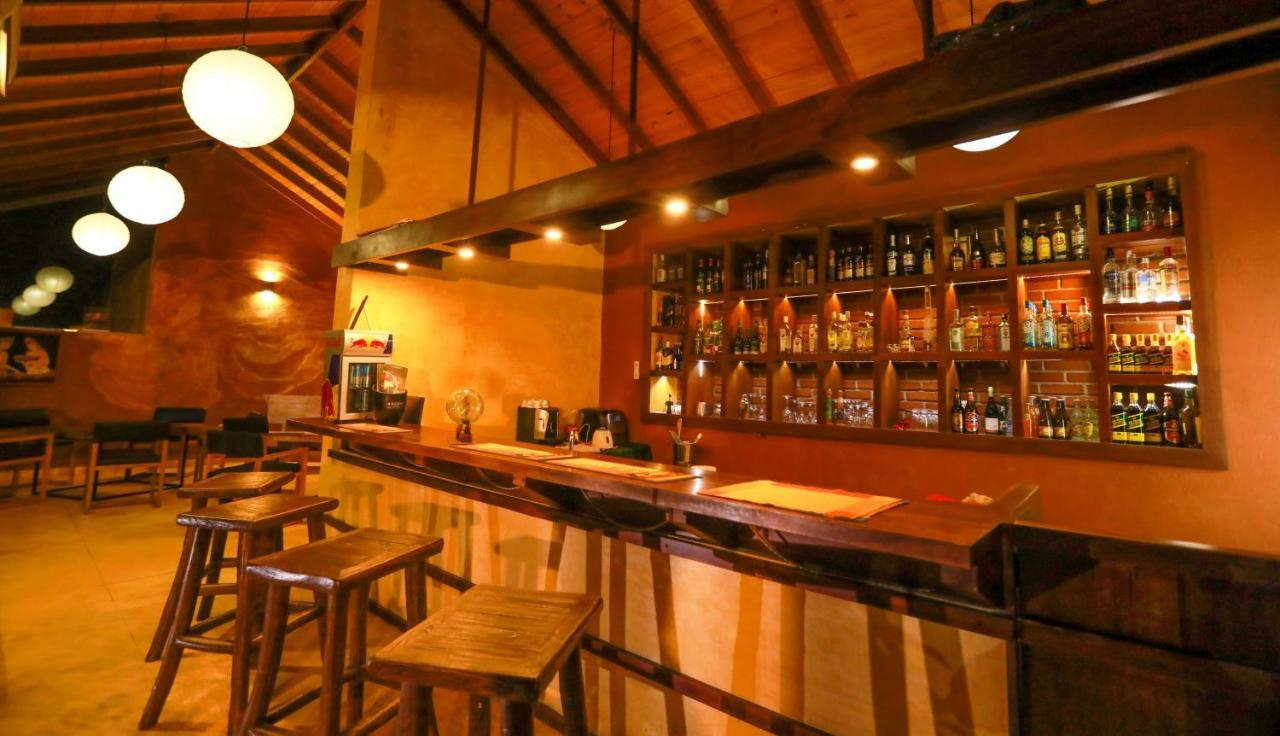 Miracle Resorts & Villas Polonnaruwa Buitenkant foto