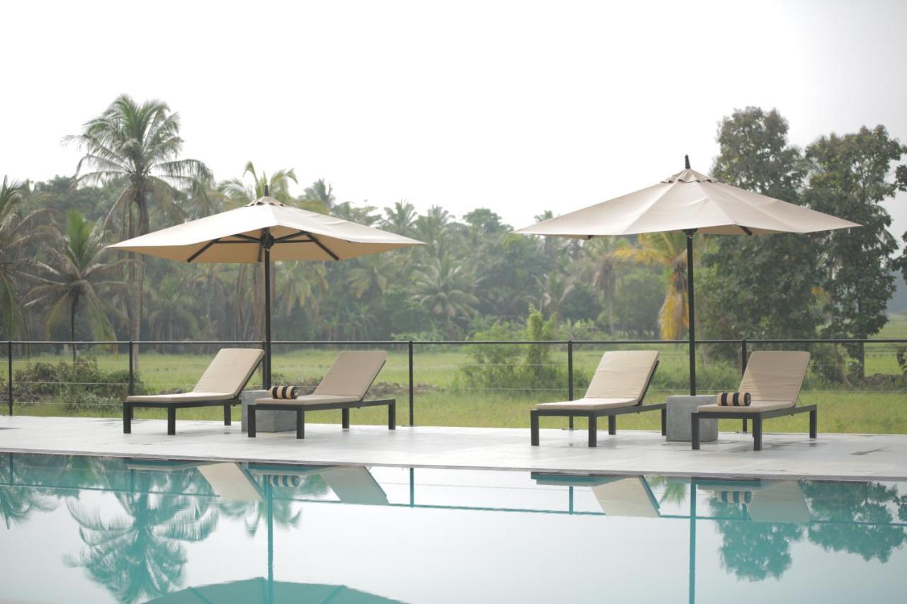 Miracle Resorts & Villas Polonnaruwa Buitenkant foto