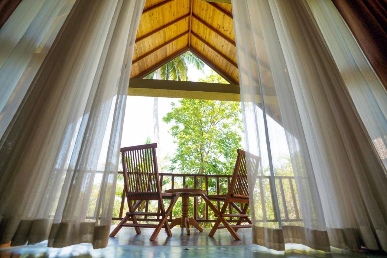 Miracle Resorts & Villas Polonnaruwa Buitenkant foto