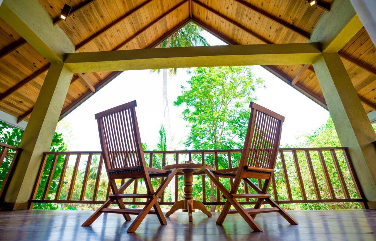 Miracle Resorts & Villas Polonnaruwa Buitenkant foto