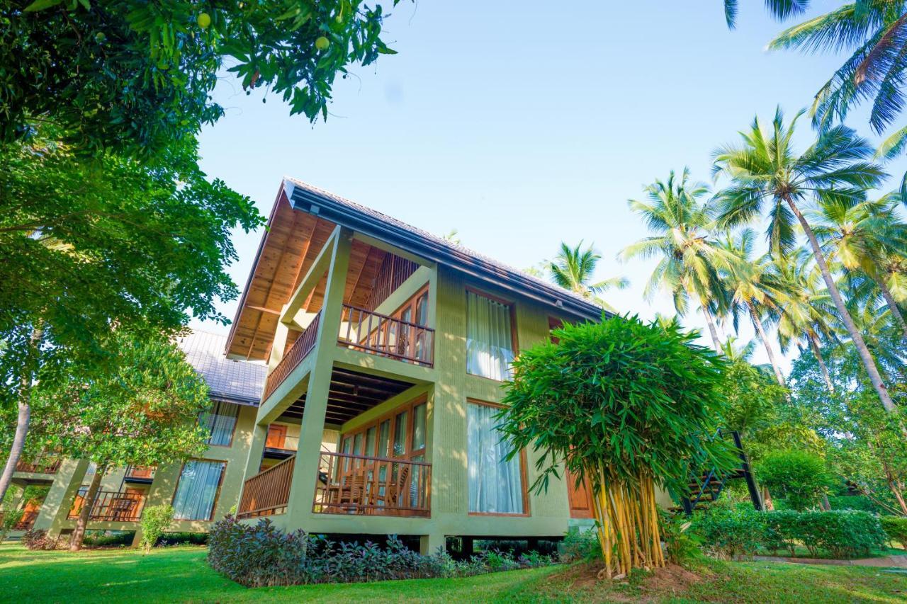 Miracle Resorts & Villas Polonnaruwa Buitenkant foto